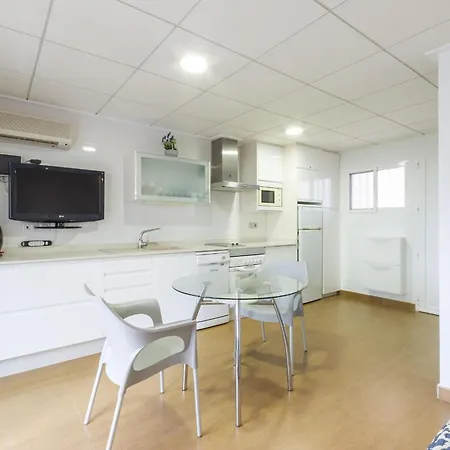 Oasis Gandia Apartmán