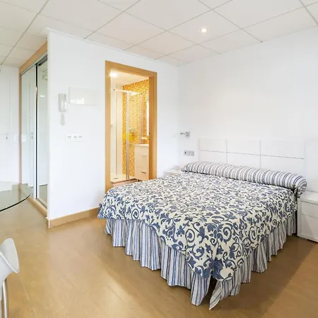 Apartmán Oasis Gandia Playa de Gandia