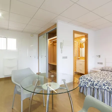 Oasis Gandia Apartmán