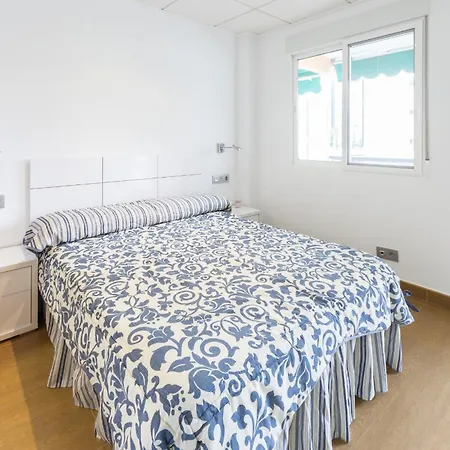 Oasis Gandia Apartmán *