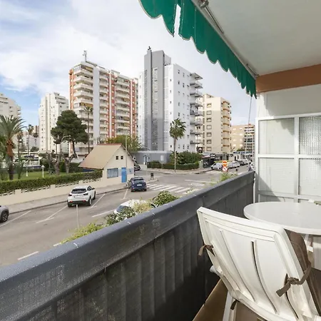 Oasis Gandia *