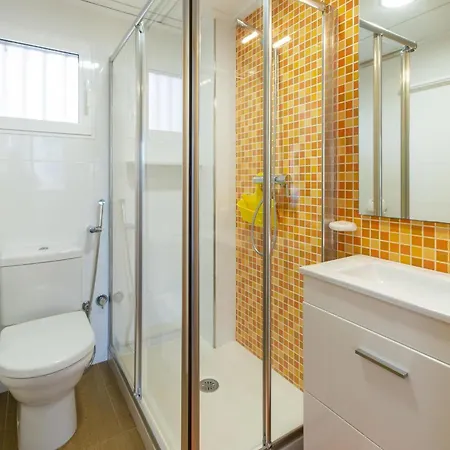 Oasis Gandia Apartmán Playa de Gandia